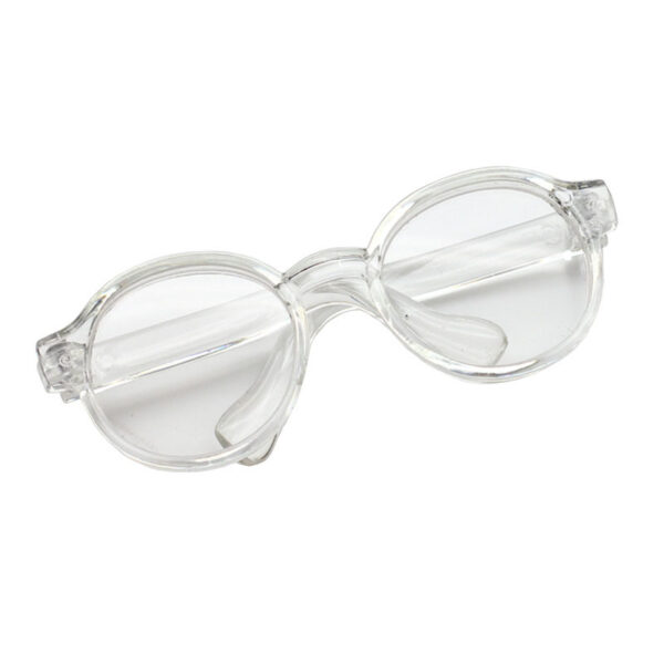 Doll Glasses Suitable for labubu (NO Doll) - Image 5