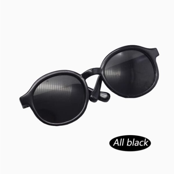 Doll Glasses Suitable for labubu (NO Doll) - Image 7