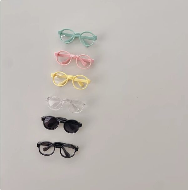 Doll Glasses Suitable for labubu (NO Doll) - Image 8
