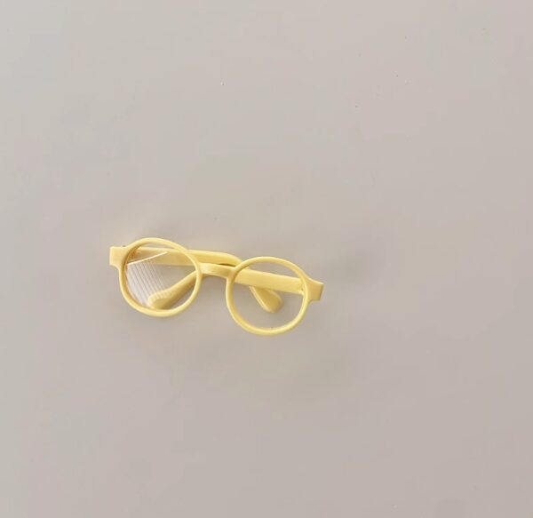 Doll Glasses Suitable for labubu (NO Doll) - Image 4