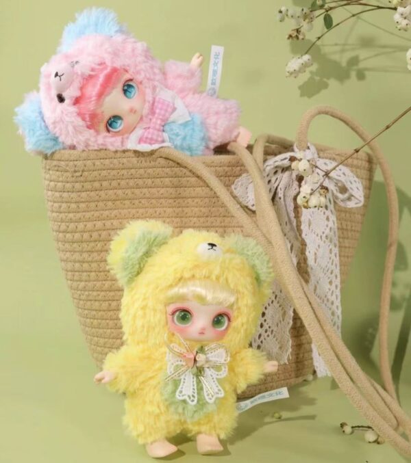 miaobishenghua PIush blind box series - Image 4