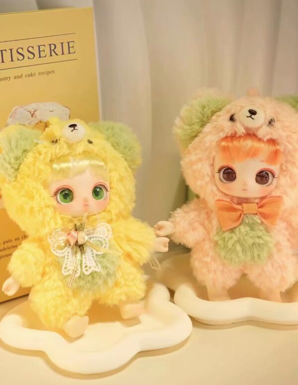 miaobishenghua PIush blind box series - Image 5