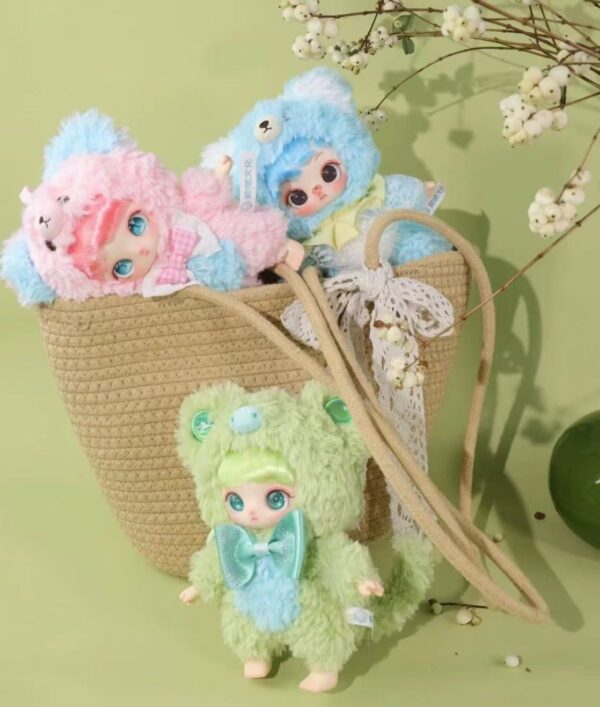 miaobishenghua PIush blind box series - Image 6
